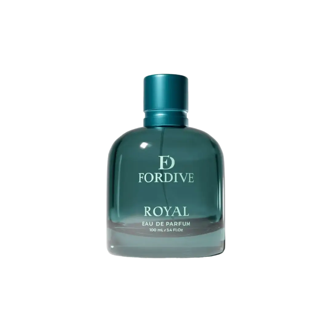 Royal - Jasmine
